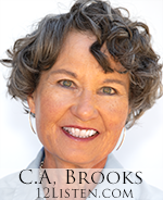 CA Brooks