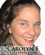 Carolyn F