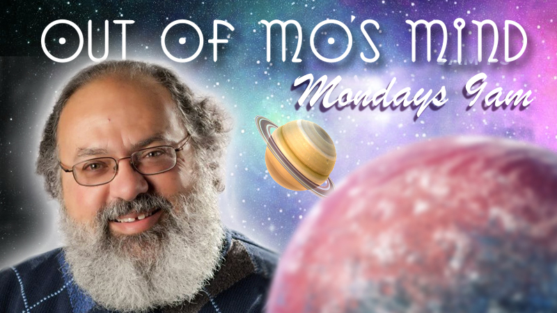 Mo's services